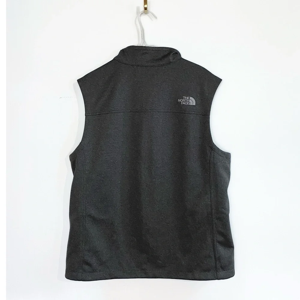 THE NORTH FACE Ridgewall Soft Shell Vest Mens size L